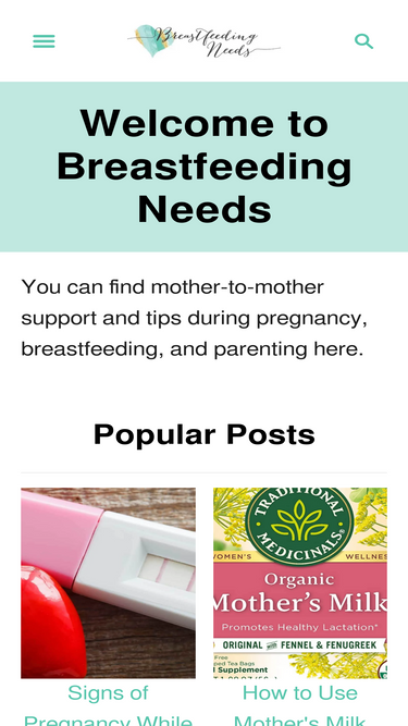 breastfeedingneeds.com