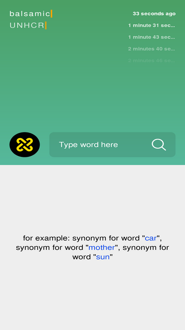 synonym.one