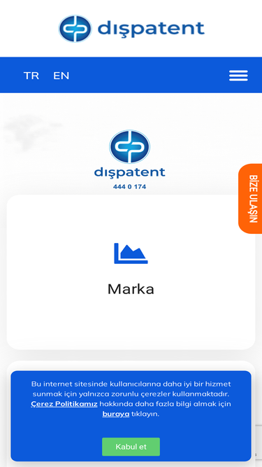 dispatent.com.tr