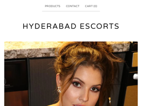 hyderabadescorts.bigcartel.com