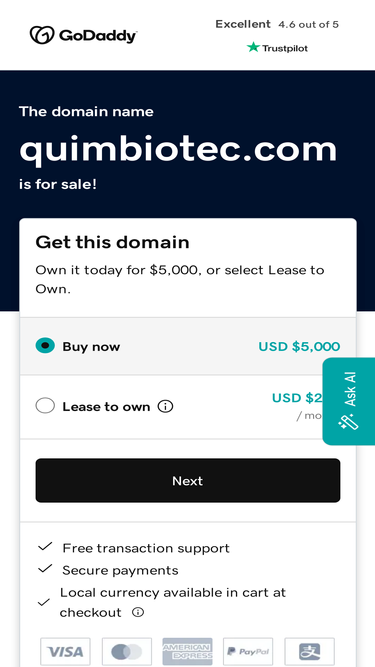 quimbiotec.com
