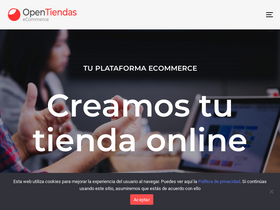 opentiendas.com