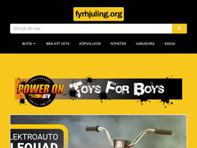 fyrhjuling.org