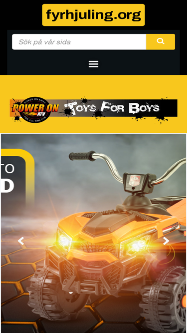 fyrhjuling.org