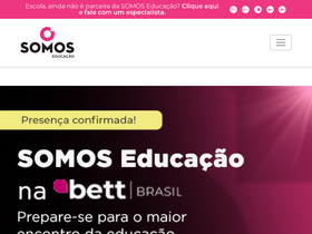 'ilustra.somoseducacao.com.br' screenshot