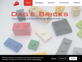 dagsbricks.com