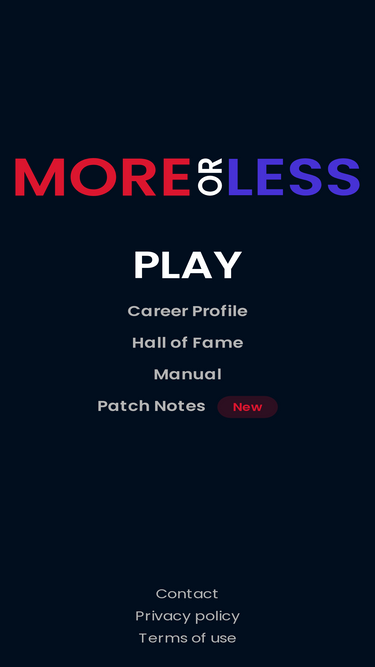 moreorless.io