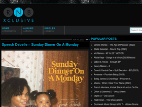 'rnbxclusive0.com' screenshot