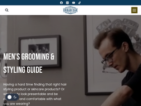 'urbanoak.co' screenshot