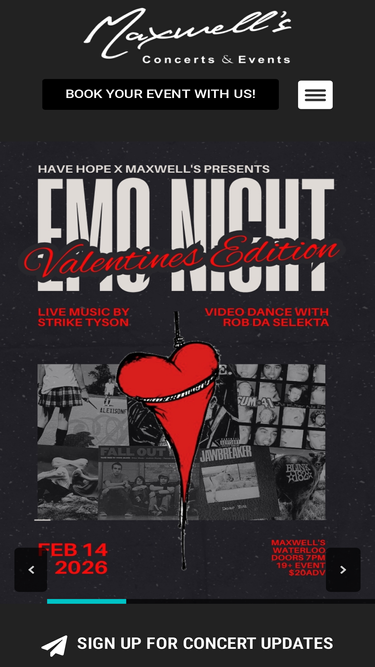 maxwellswaterloo.com