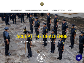 joinhonolulupd.org