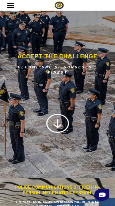 joinhonolulupd.org