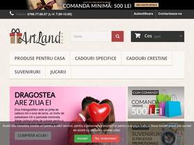 artlandplus.ro