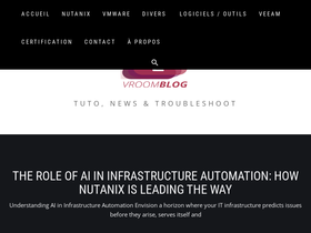 vroomblog.com