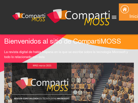 compartimoss.com
