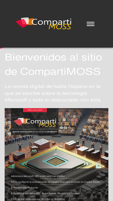 compartimoss.com