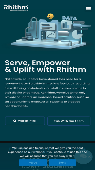rhithm.app