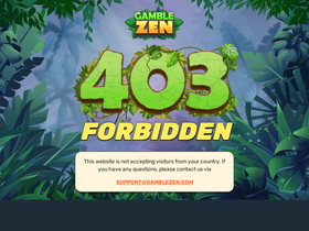 gamblezen10.com