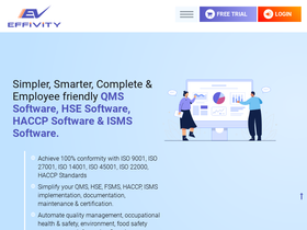 effivity.com