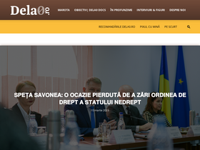 dela0.ro