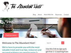 theabundanthost.com