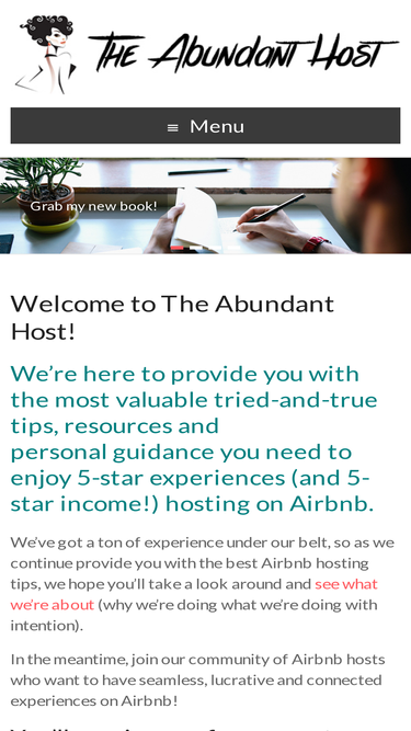 theabundanthost.com