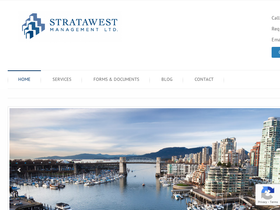 stratawest.com
