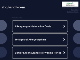 abqbandb.com