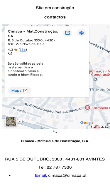 cimaca.pt