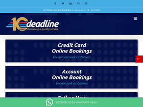 deadline.ie