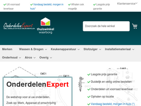 onderdelenexpert.nl