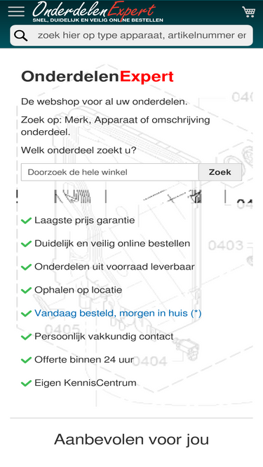 onderdelenexpert.nl