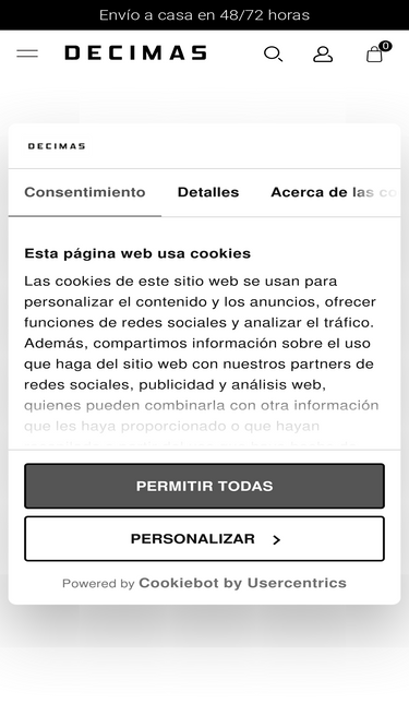 decimas.es