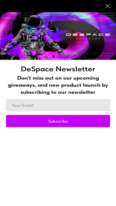 despace.io