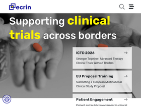 ecrin.org