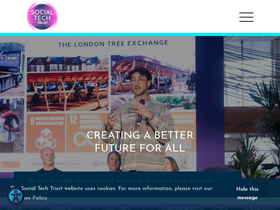 socialtechtrust.org