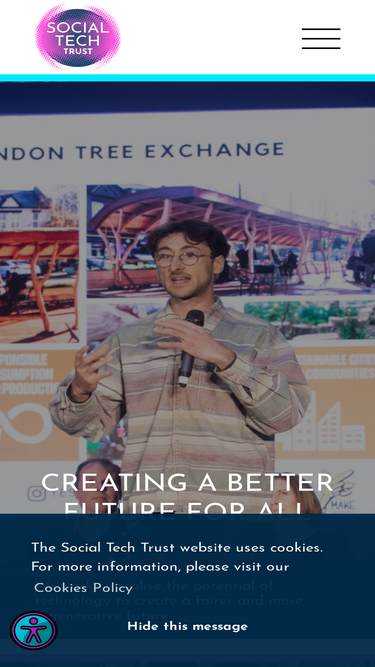 socialtechtrust.org