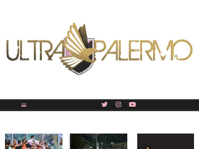 ultrapalermo.com