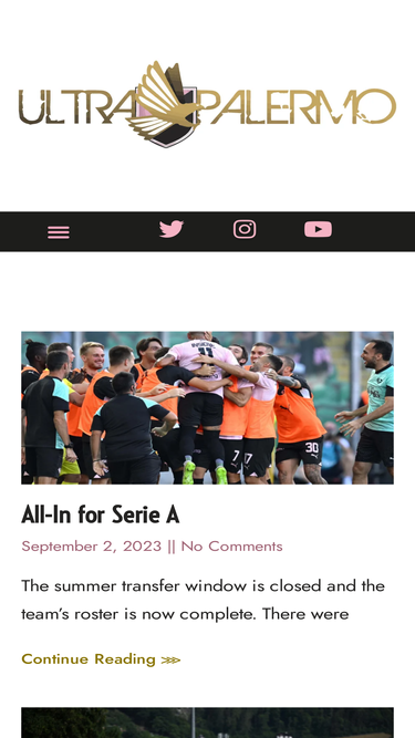 ultrapalermo.com