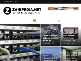 zahipedia.net