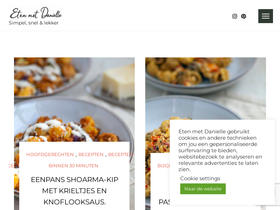 etenmetdanielle.nl