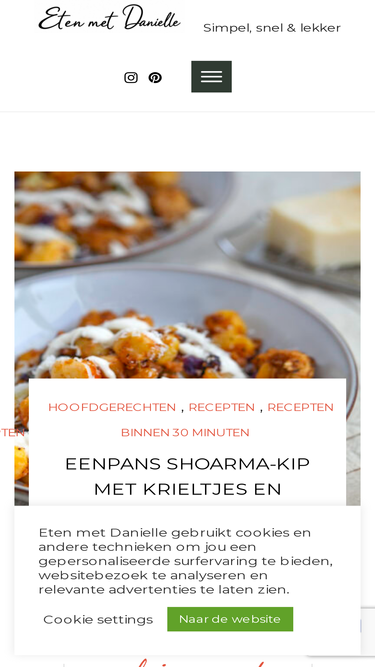 etenmetdanielle.nl