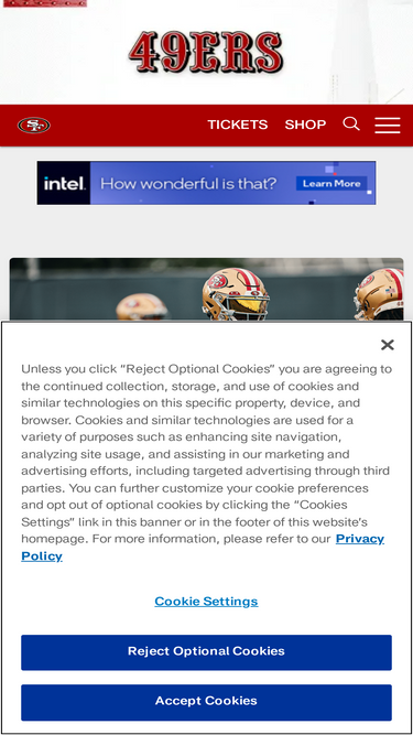 49ers.com