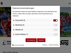 sc-hofstetten.de