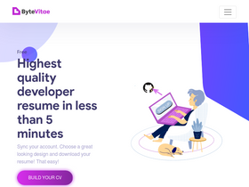 bytevitae.com
