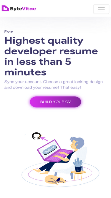 bytevitae.com