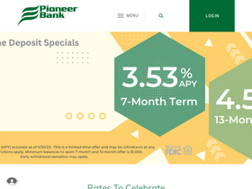 pioneerbks.com