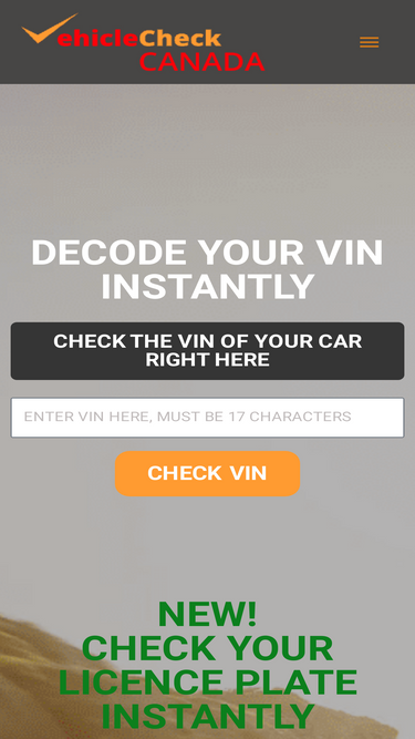 vehiclecheck.ca