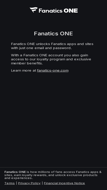 id.fanatics.com