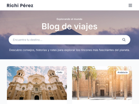 richiperez.com